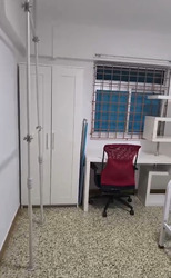 Blk 585 Ang Mo Kio Avenue 2 (Ang Mo Kio), HDB 3 Rooms #633045661